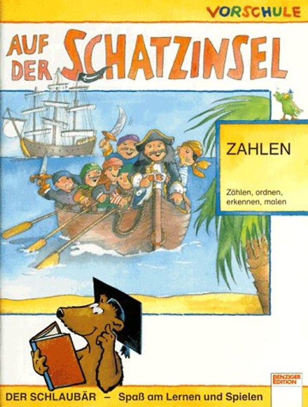 Im Zoo - Buchstaben und Wörter: erkennen, zuordnen, lesen, schreiben, malen, spielen. Für Kindergarten- und Vorschulkinder