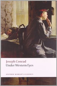Under Western Eyes (Oxford World's Classics) - Conrad, Joseph