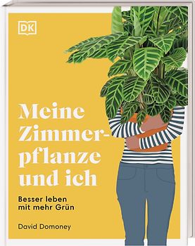 Meine Zimmerpflanze und ich