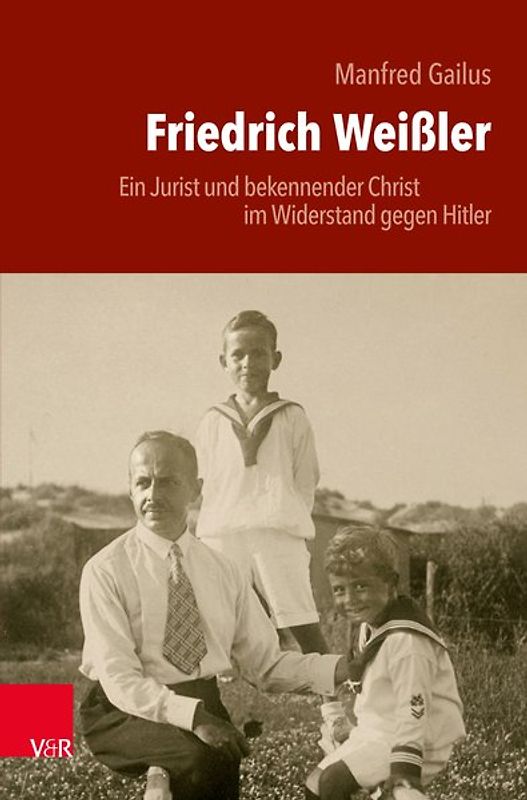 Friedrich Weißler
