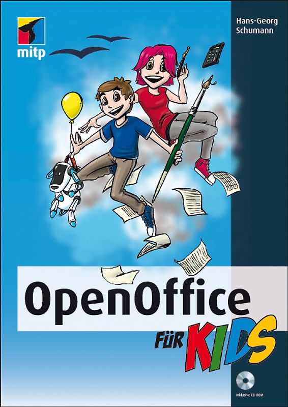 OpenOffice für Kids