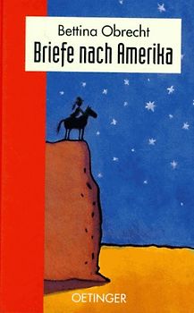 Briefe nach Amerika