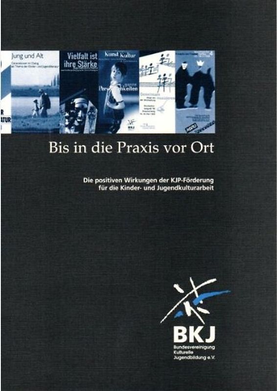 Bis in die Praxis vor Ort