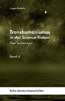 Transhumanismus in der Science Fiction