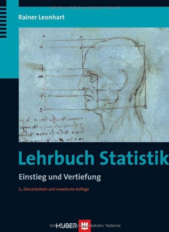 Lehrbuch Statistik