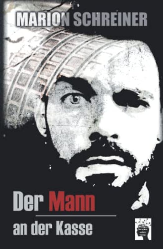 Der Mann an der Kasse