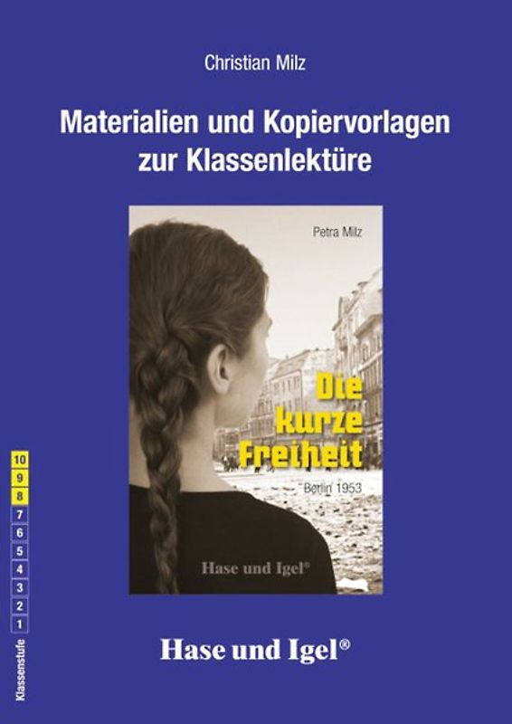 Begleitmaterial: Die kurze Freiheit