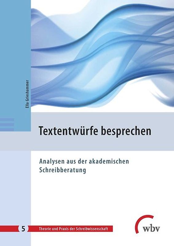 Textentwürfe besprechen