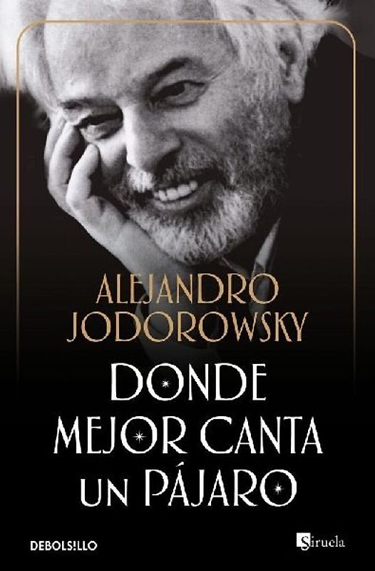 Donde mejor canta un pájaro