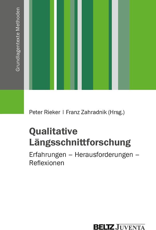 Qualitative Längsschnittforschung: Erfahrungen, Herausforderungen und Reflexionen