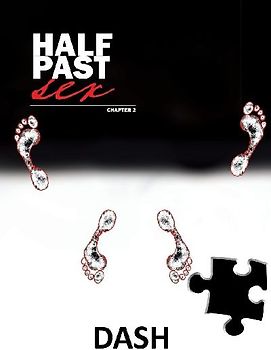 Half Past Sex Chapter 2