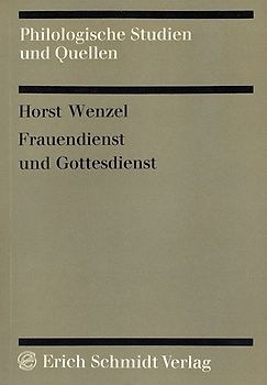 Frauendienst und Gottesdienst