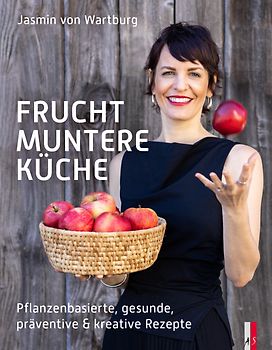 Fruchtmuntere Küche