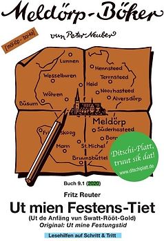 Ut mien Festens-Tiet