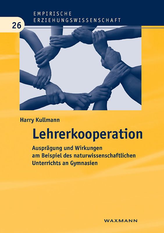 Lehrerkooperation