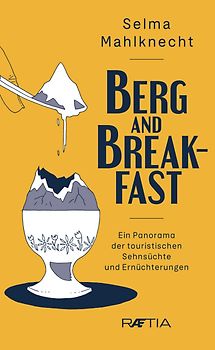 Berg and Breakfast