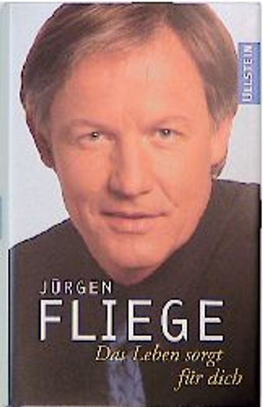 Das Leben sorgt für Dich