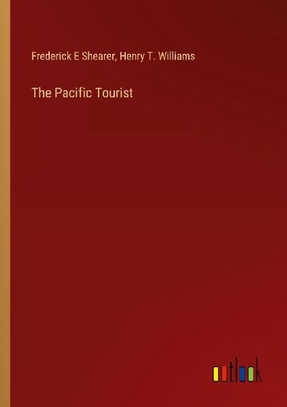 The Pacific Tourist