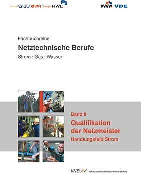 Qualifikation der Netzmeister