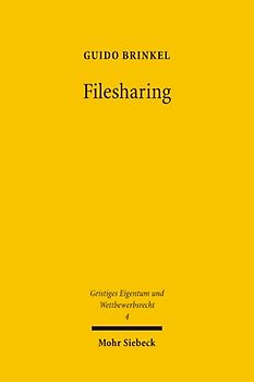 Filesharing