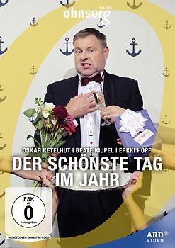 Ohnsorg Theater: Der schönste Tag im Jahr DVD