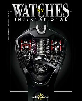 Watches International Volume XV