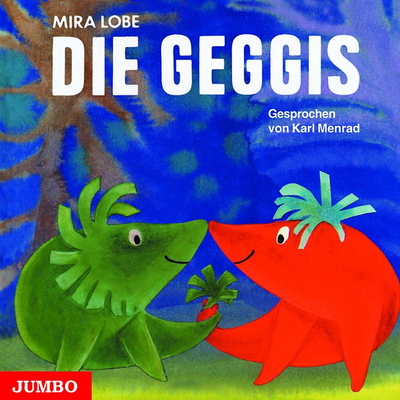 Die Geggis