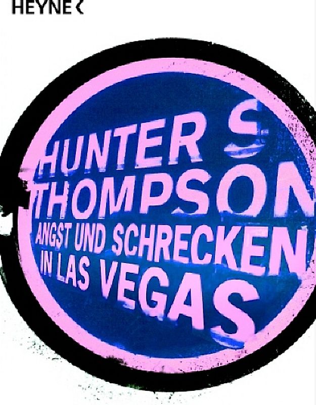 Angst und Schrecken in Las Vegas