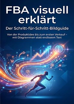 FBA visuell erklärt: Der Schritt-für-Schritt-Bildguide