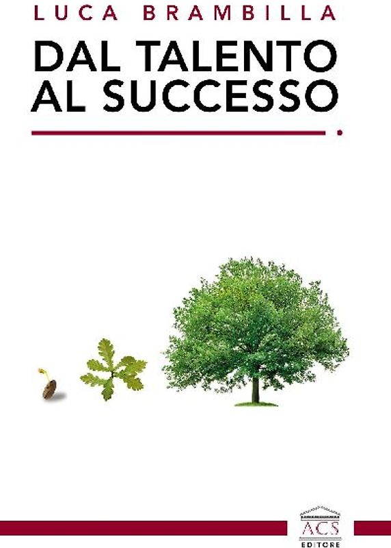 Dal talento al successo