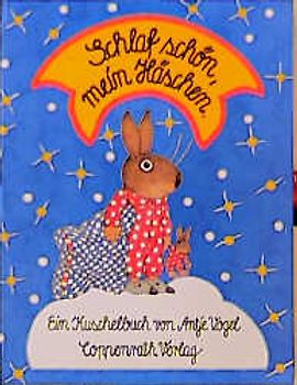 Schlaf schön, mein Häschen!