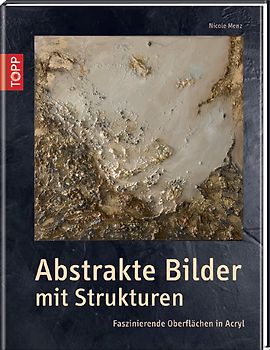 Abstrakte Bilder mit Struktur