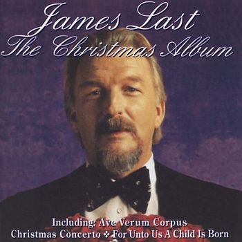 James Last - Christmas Album