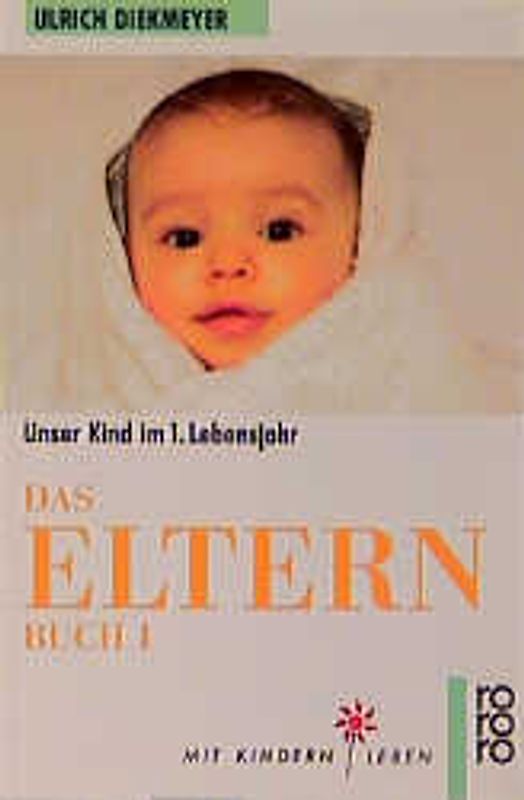Das Elternbuch 1