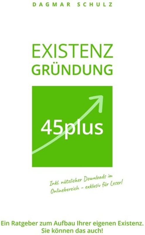 Existenzgründung 45plus