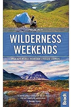 Wilderness Weekends