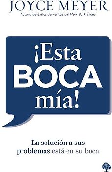 ¡Esta Boca Mía!