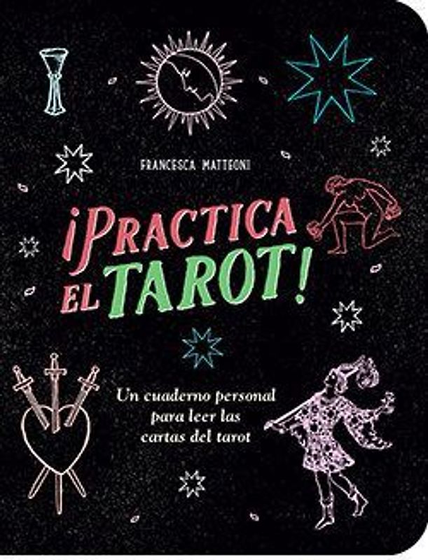 PRACTICA EL TAROT!