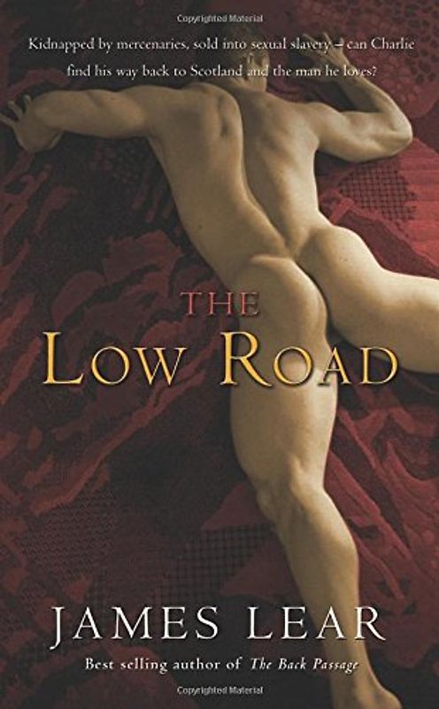 The Low Road - Lear, James
