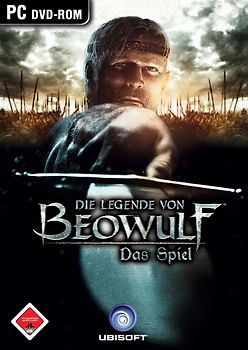 Legende von Beowulf, Die PC Spiele
