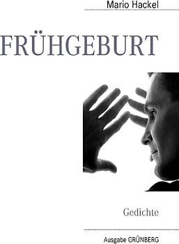 Frühgeburt