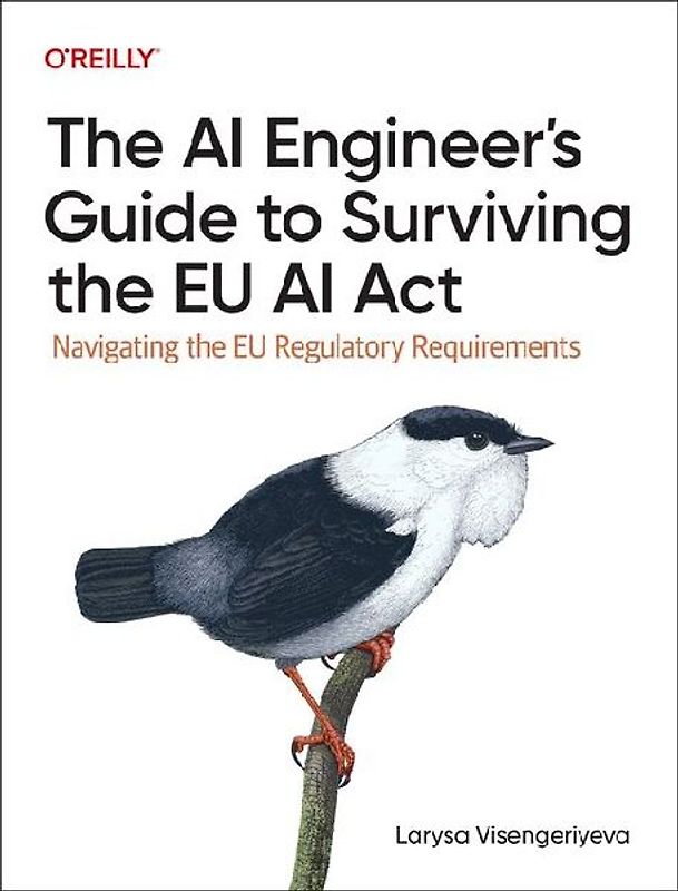 The AI Engineer's Guide to Surviving the EU AI Act