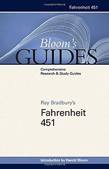 Bloom's Guides Fahrenheit 451