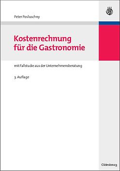 Kostenrechnung für die Gastronomie