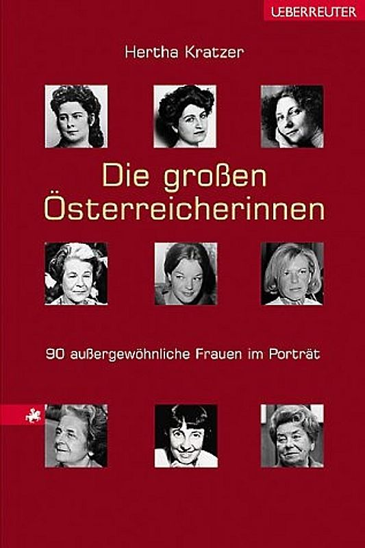 Die grossen Österreicherinnen
