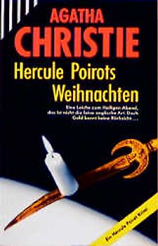 Hercule Poirots Weihnachten