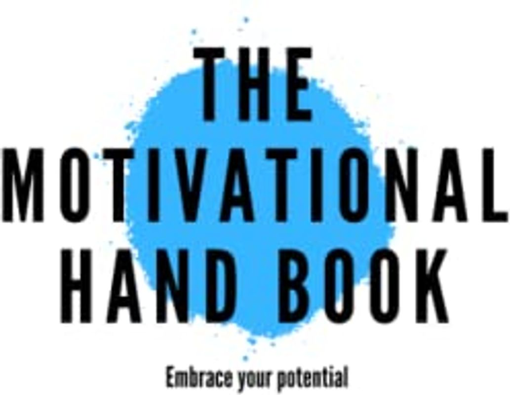 The Motivational Handbook