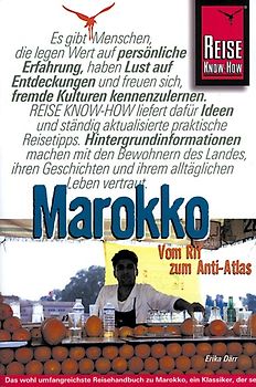 Marokko