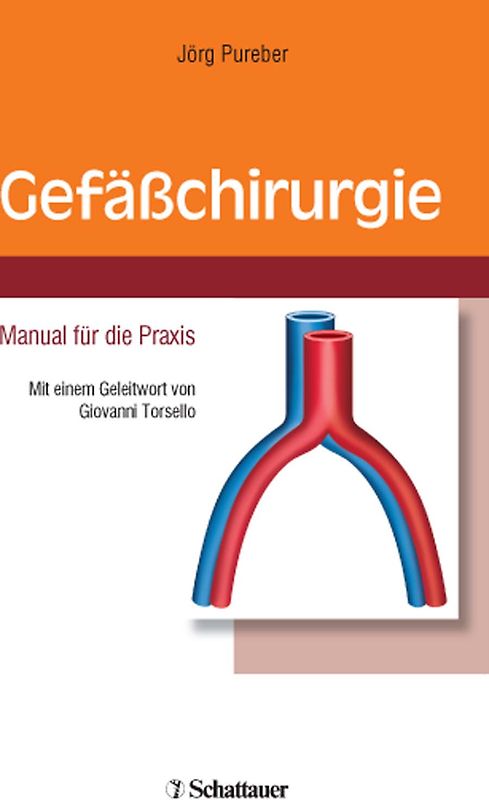 Gefäßchirurgie