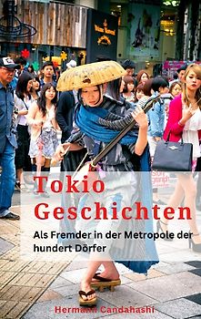 Tokio Geschichten